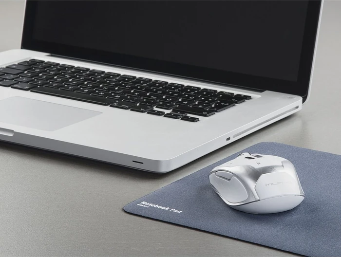 Hama 3in1-Pad, für Notebooks
