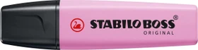 STABILO Boss Original Pastel patellpink