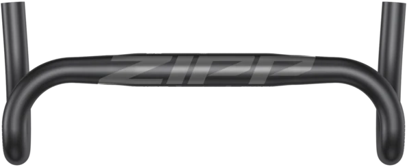 Zipp Service Course SL-80 31.8mm Rennrad Lenker 125mm/80mm/4° 460mm matte black