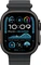 Apple Ocean Armband für Apple Watch Ultra 49mm schwarz/titan schwarz Vorschaubild