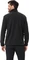 Vaude Neyland Fleece Jacke black/oat (Herren) Vorschaubild