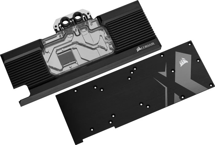 Corsair Hydro X Series XG7 RGB 20-Series, RTX 2080 Ti FE