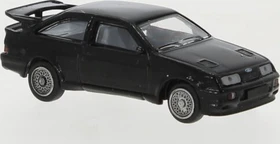 Brekina Ford Sierra RS500 Cosworth schwarz 1986