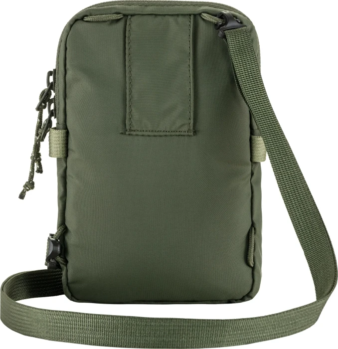 Fjällräven High Coast Pocket Umhängetasche mountain green