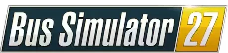 Bus Simulator 27 (PS5)