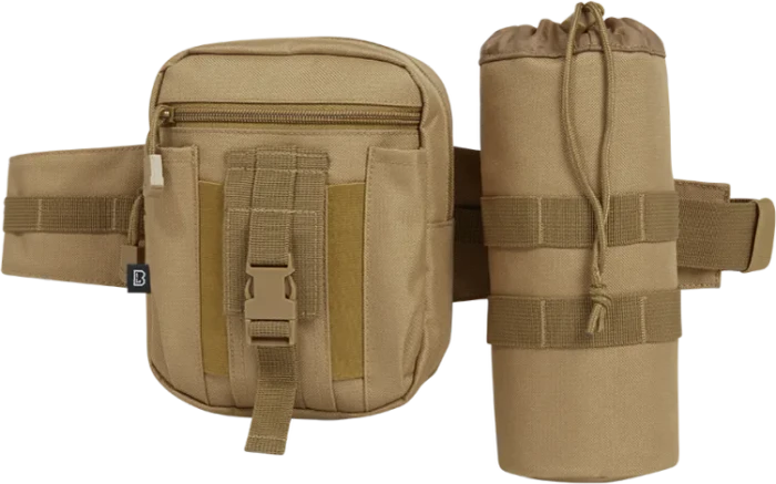 Brandit Allround Bauchtasche