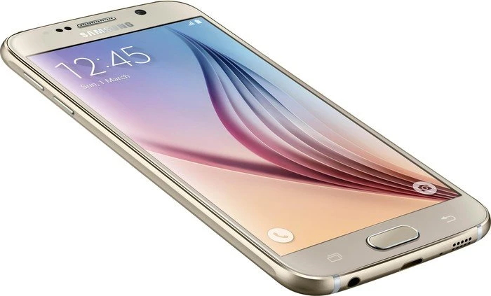 Samsung Galaxy S6 Duos G920F/DS 32GB gold