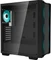 DeepCool CC560, schwarz, Glasfenster Vorschaubild