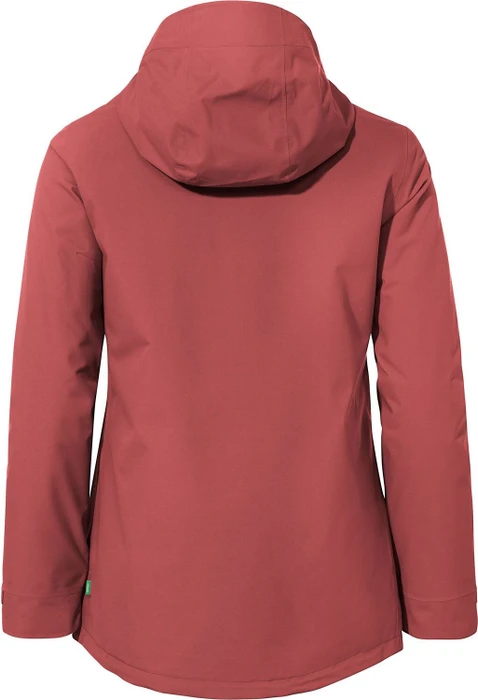Vaude Neyland 3in1 Funktionsjacke redeva (Damen)