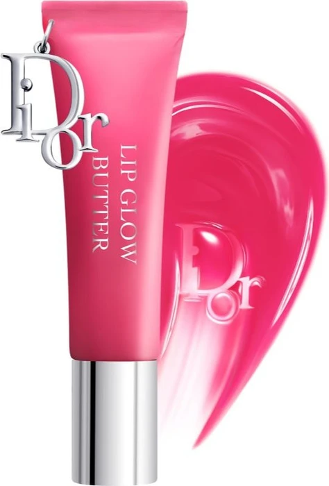 Christian Dior Addict Lip Glow Butter