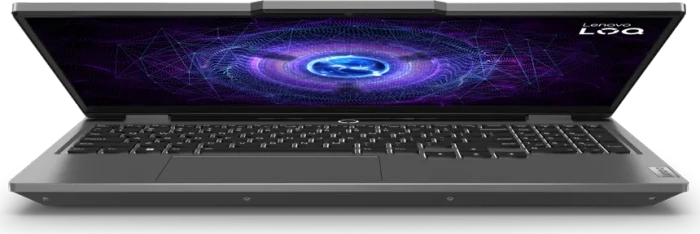 Lenovo LOQ 15ARP9, Luna Grey, Ryzen 5 7235HS, 16GB RAM, 512GB SSD, GeForce RTX 3050, PL