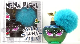 Nina Ricci Les Monstres De Nina Luna Eau de Toilette, 80ml