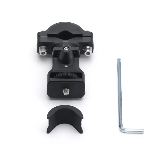 DJI Osmo 360 Motorrad-Schwerlast-Halterung
