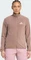 adidas Terrex Multi Essentials Fleece Jacke trace brown (Damen) Vorschaubild