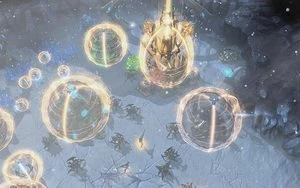 StarCraft 2 - Heart of the Swarm (englisch) (PC/MAC)