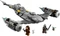 LEGO Star Wars - Der N-1 Starfighter des Mandalorianers Vorschaubild