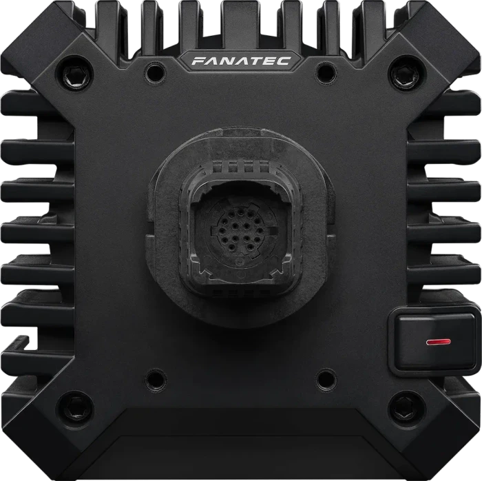 Fanatec CSL DD QR2 8Nm Wheel Base (PC)