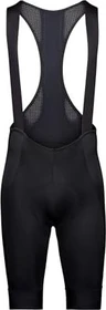 POC Cadence Bib Fahrradhose kurz uranium black (Herren)
