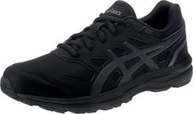 Asics Gel-Mission 3 black/carbon/phantom (Damen)