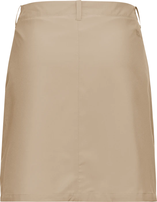 Jack Wolfskin Waimea Skort kurz oat (Damen)