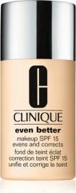 Clinique Even Better Evens and Corrects Makeup Foundation WN04 bone LSF15, 30ml