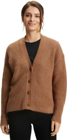 Falke Basic Apparel Cardigan Strickjacke canvas (Damen)