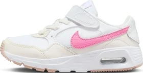 Nike Air Max SC white/phantom/platinum violet/playful pink (Junior)