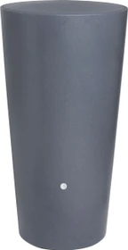 Arves Rainbowl Regenwassertank 210l betongrau