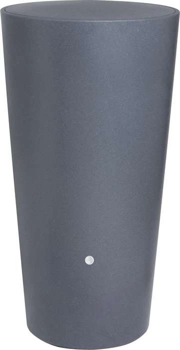 Arves Rainbowl Regenwassertank 210l betongrau