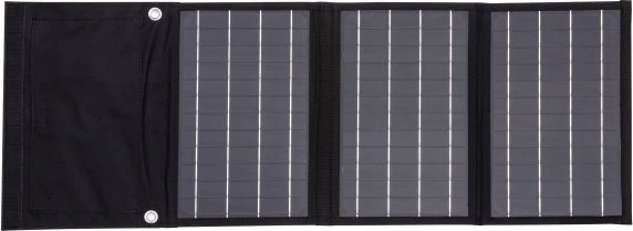 Technaxx TX-207 Solarpanel 21W