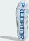 adidas Predator Elite Fold-Over Tongue FG cloud white/silver metallic/bright royal Vorschaubild