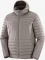 Salomon RFLX Hooded Funktionsjacke iron (Herren) Vorschaubild