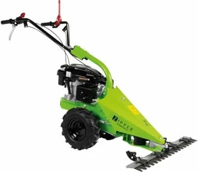 Zipper ZI-BM870ECO Benzin-Balkenmäher