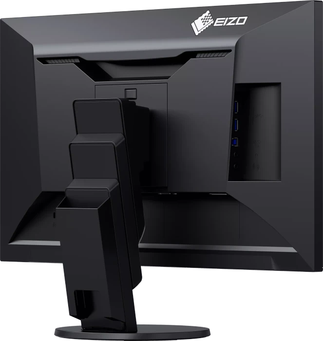 Eizo FlexScan EV2451, schwarz, 23.8"
