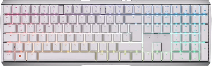 Cherry MX Board 3.0 S Wireless, DE