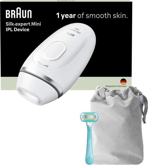 Braun Silk-expert Mini PL1114 IPL-Haarentferner