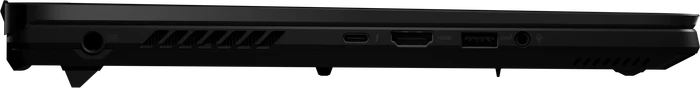 ASUS ROG Zephyrus M16 (2023) GU604VZ-NM038X, Off Black, Core i9-13900H, 64GB RAM, 2TB SSD, GeForce RTX 4080, DE