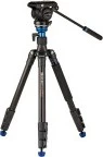 Benro Aero4 Travel Angel mit Videoneiger S4Pro