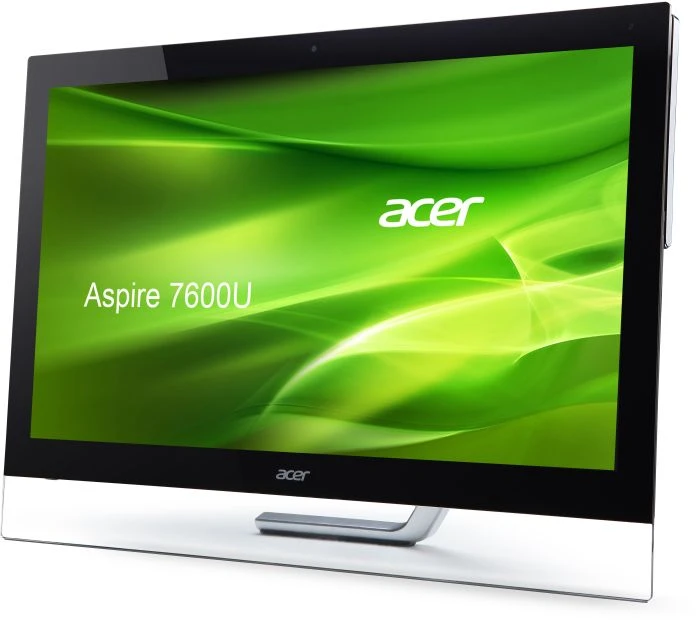 Acer Aspire A7600U, Core i7-3630QM, 8GB RAM, 500GB HDD, GeForce GT 640