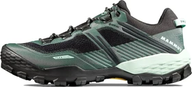 Mammut Ducan Low II GTX deep jade/black (Herren)