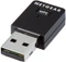 Netgear N300 WIFI, 2.4GHz WLAN, USB-A 2.0 [Stecker] Vorschaubild
