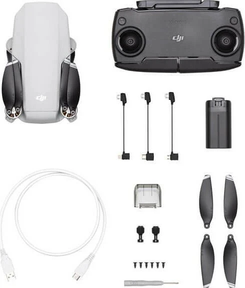 DJI Mavic Mini
