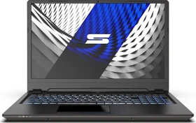 Schenker KEY 16-M19 Audio Edition, Core i7-9750H, 16GB RAM, 500GB SSD, GeForce GTX 1660 Ti, DE (11000147)
