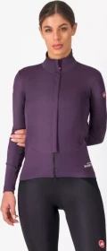Castelli Perfetto Air Fahrradjacke night shade (Damen)