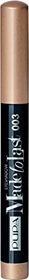 Pupa Milano Made To Last Waterproof Eye Shadow 003 nude gold, 1.4g