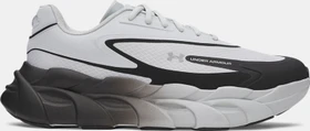 Under Armour Halo SE mod gray/black/metallic silver (Herren)