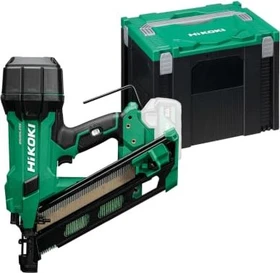 Hikoki NR1890DCAW3Z Akku-Nagler solo inkl. Koffer
