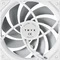 TRYX Rota Pro 140 White, weiß, 140mm Vorschaubild