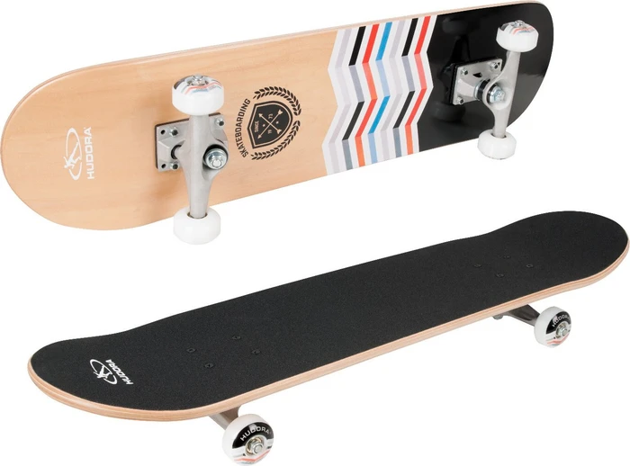 Hudora Torrance Komplettboard (12553)