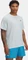 Under Armour Tech Textured Funktionsshirt kurzarm distant gray/black (Herren) Vorschaubild